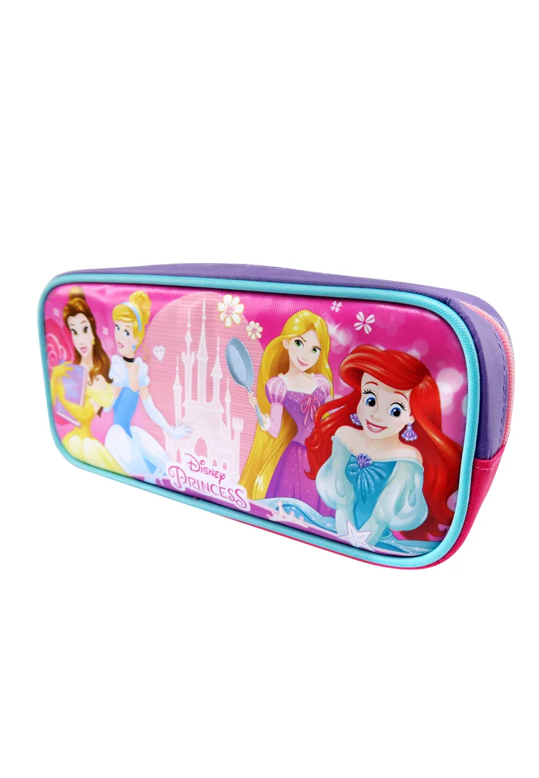 Disney Princess Cast