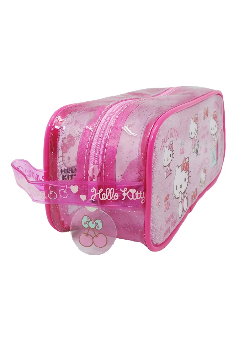 Hello Kitty Transpar