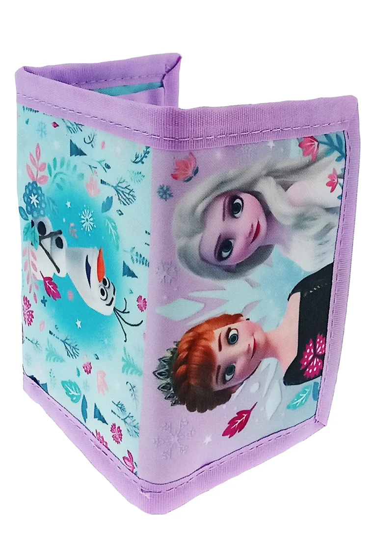 Disney Frozen II Blo