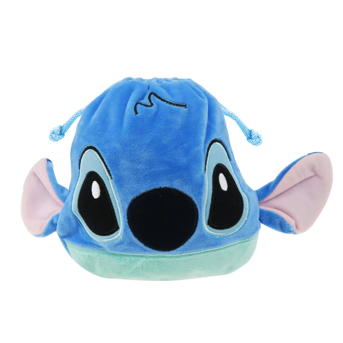 Disney Stitch With E