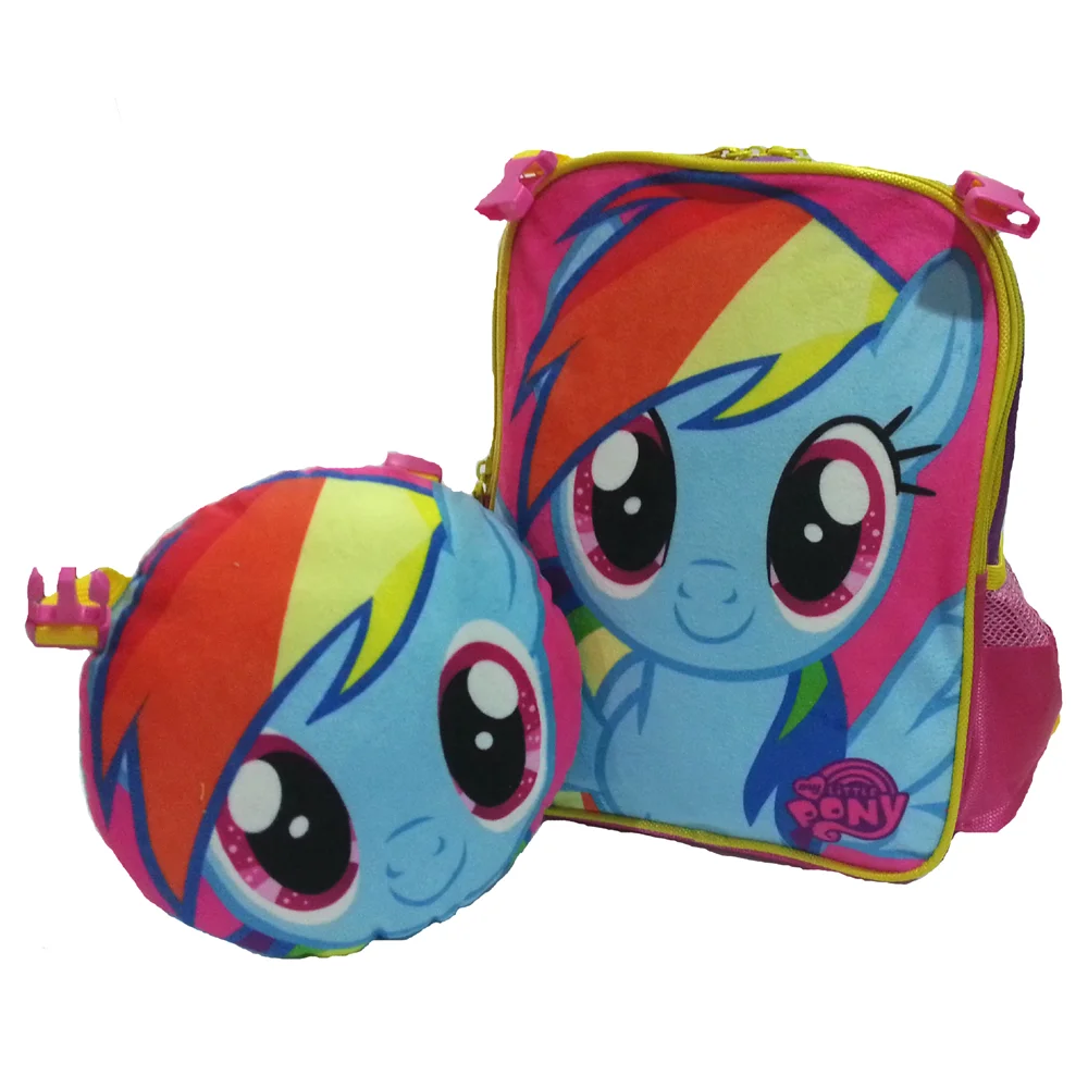 My Little Pony Rainb
