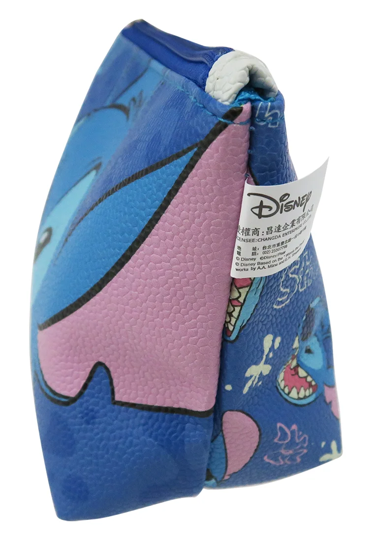 Disney Stitch PU Pou