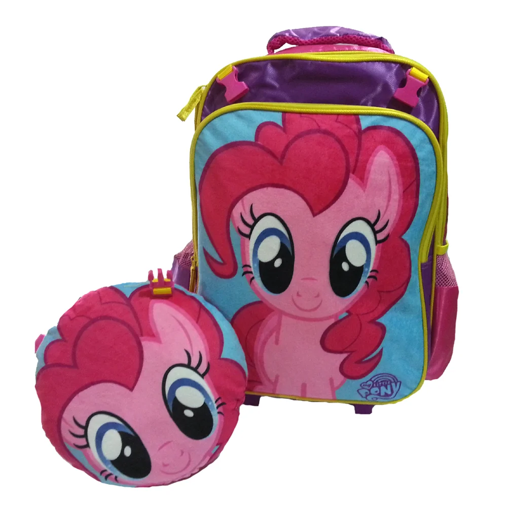 My Little Pony Pinki