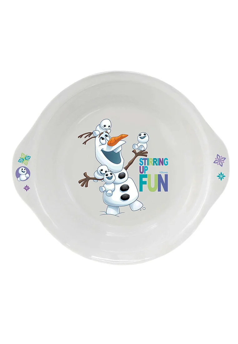 Disney Frozen Olaf M