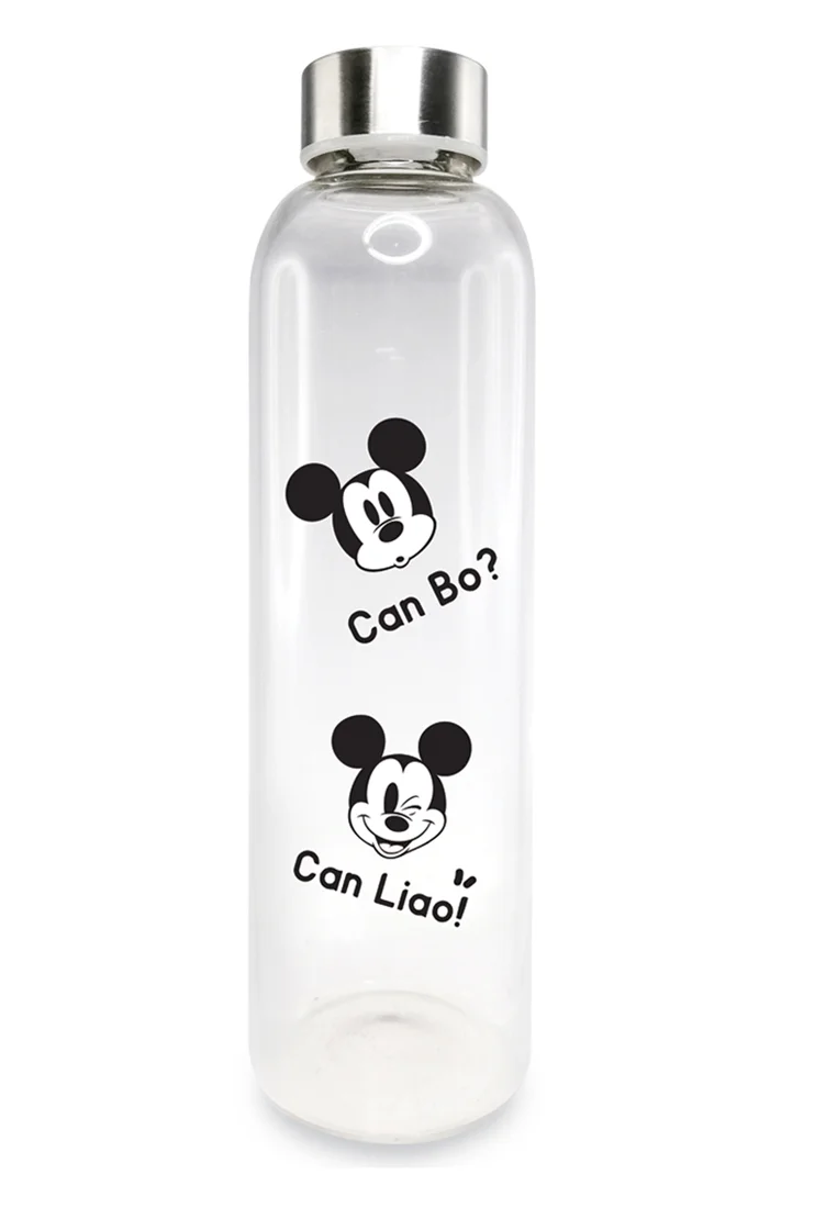 Disney Mickey Go Loc