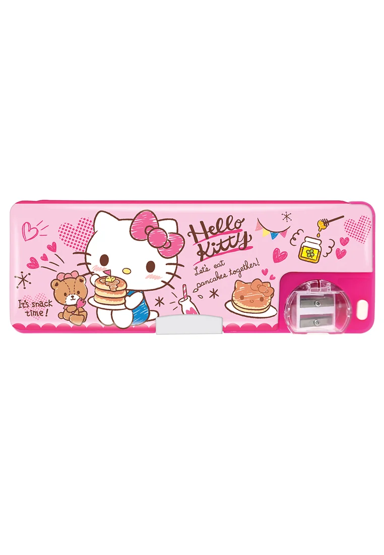 Hello Kitty Pancake