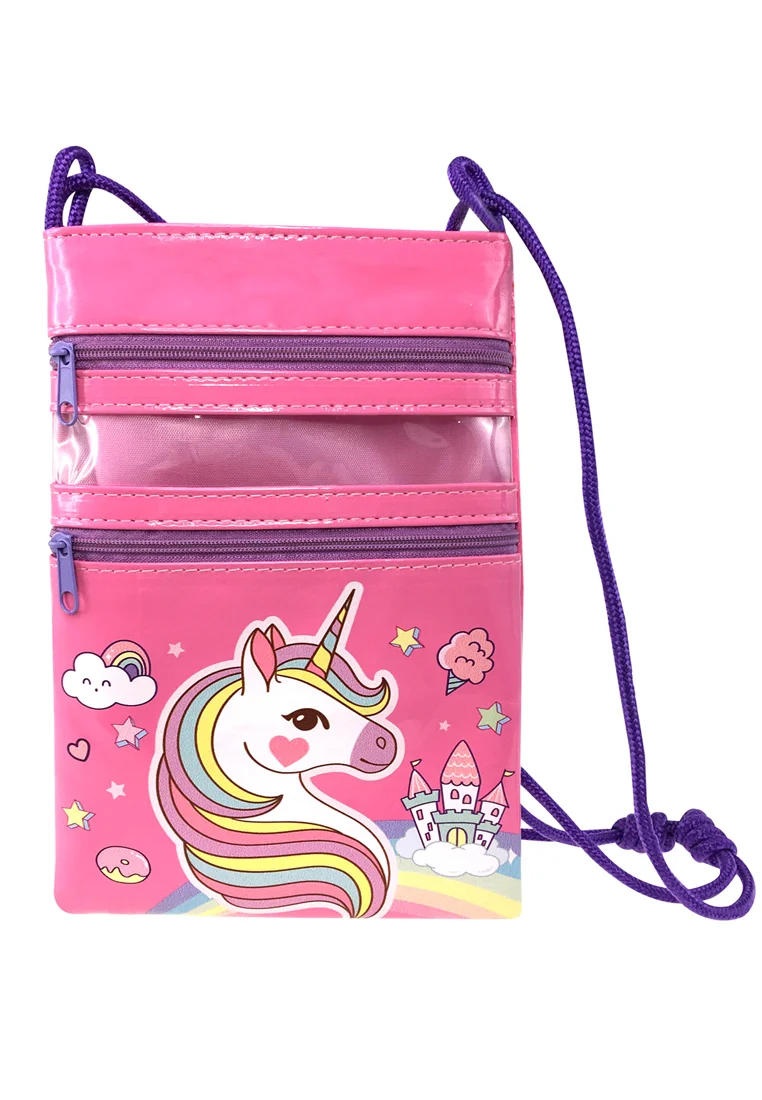 Hiku Unicorn Epidemi