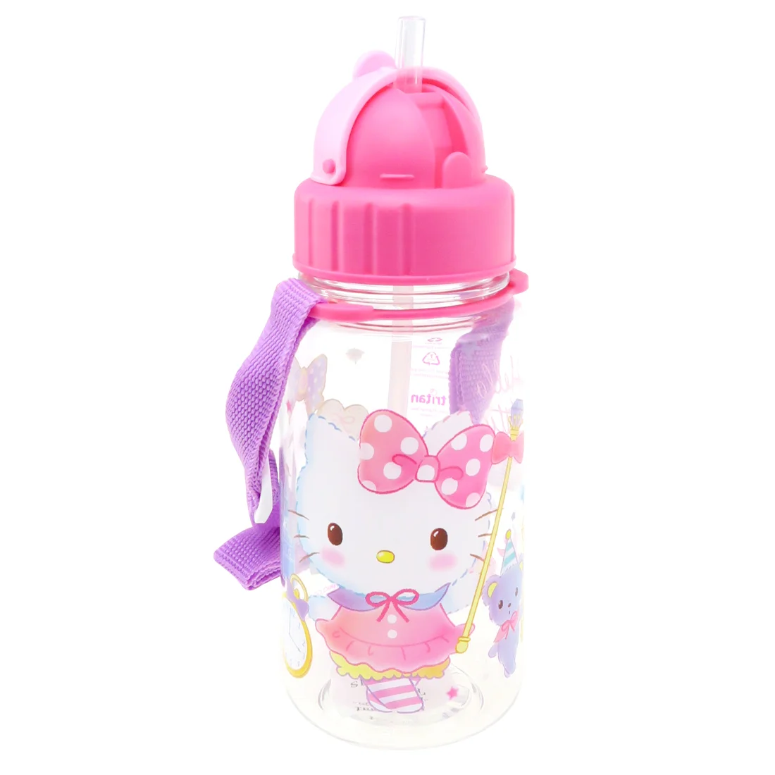 Hello Kitty Wonderla