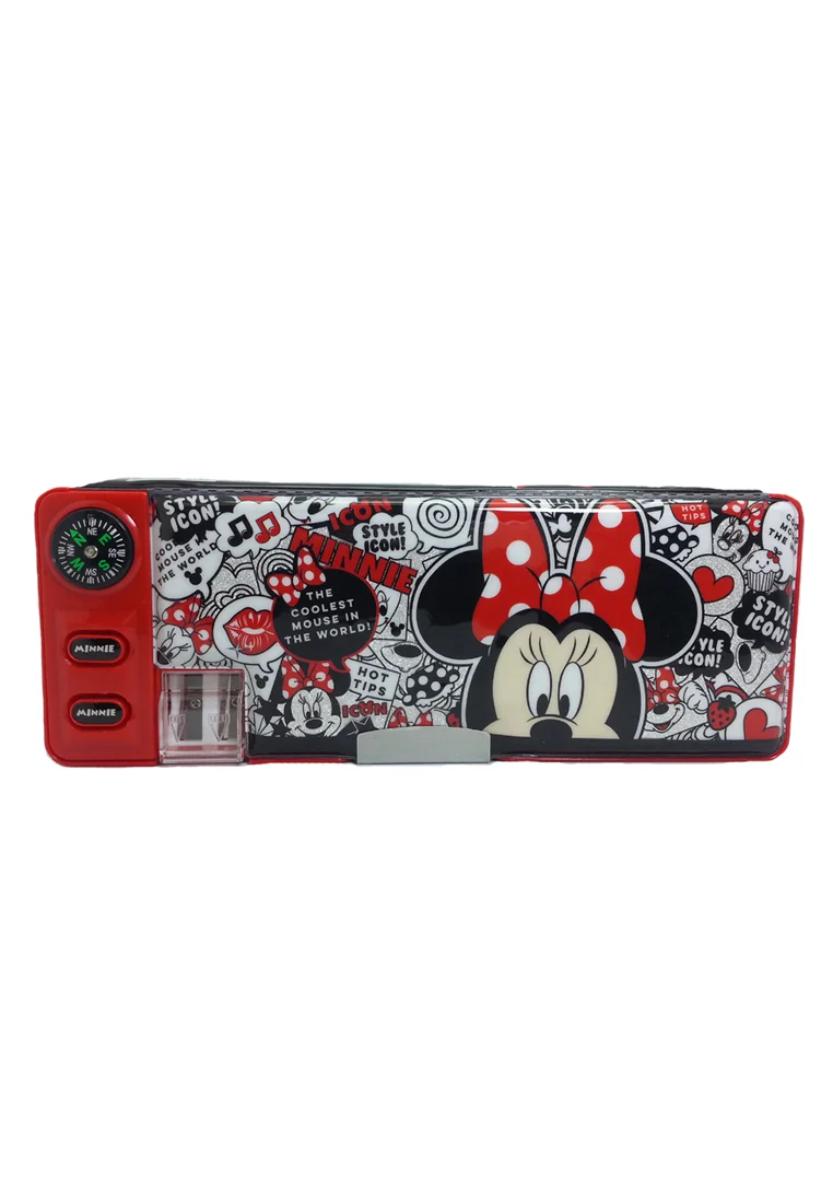 Disney Minnie Style