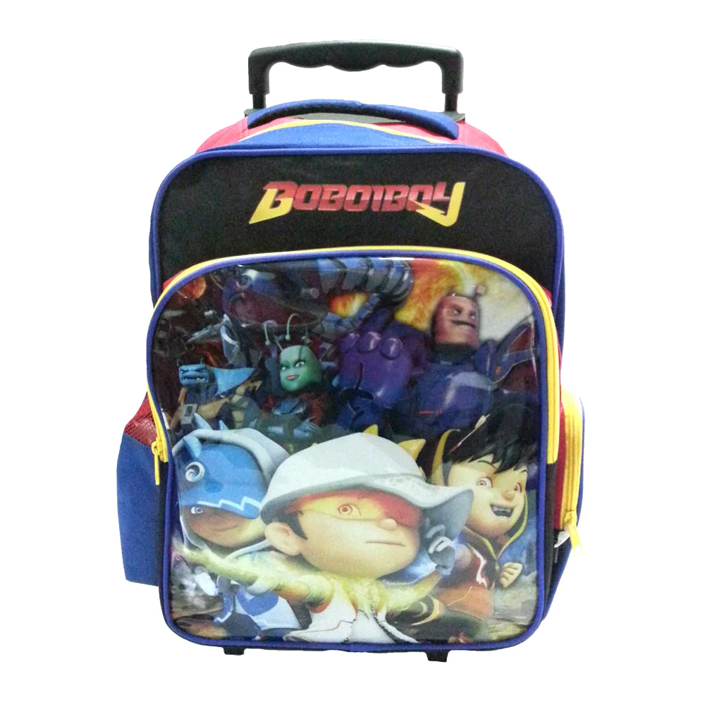 Boboiboy Galaxy Prim