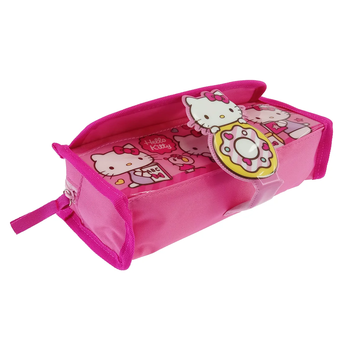 Hello Kitty Donuts S