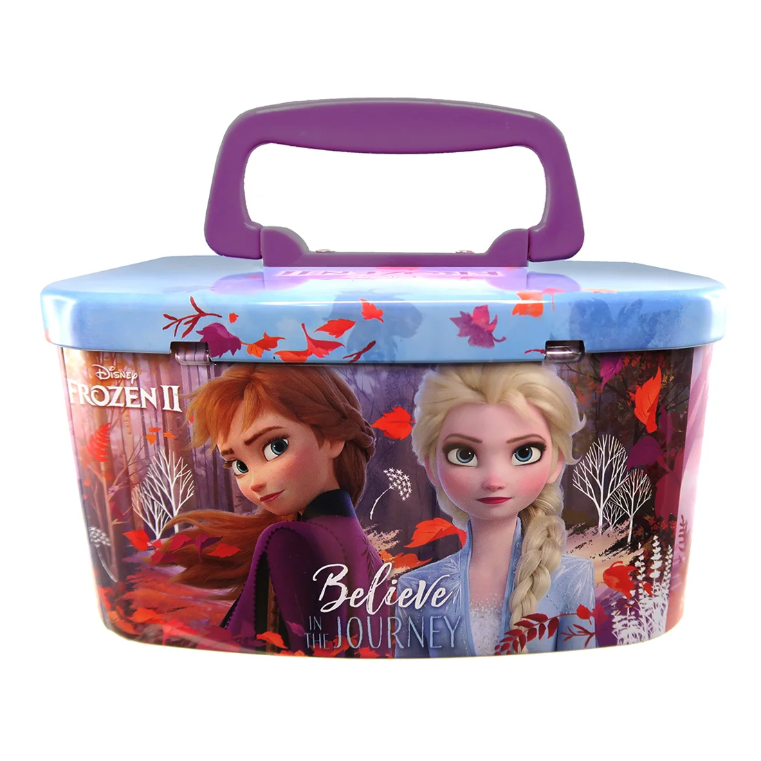 Disney Frozen 2 Adve