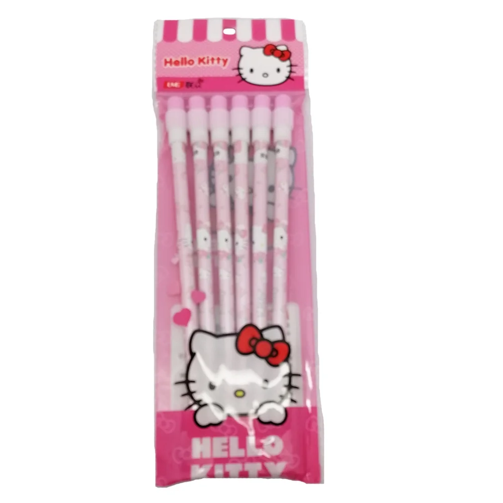 Hello Kitty Pencil S