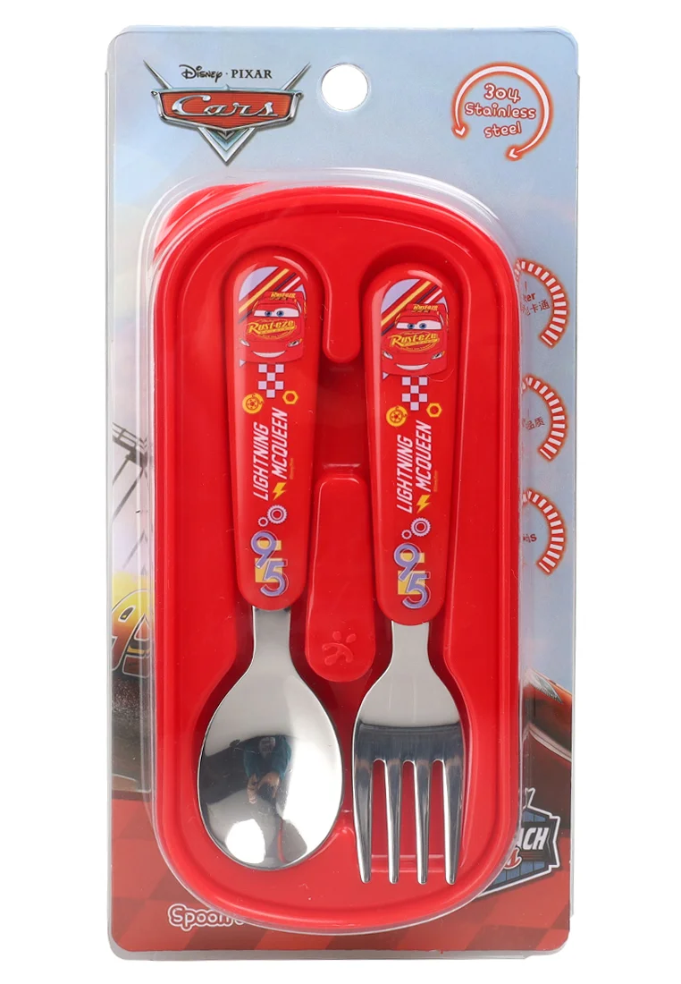 Disney Cars Stainles