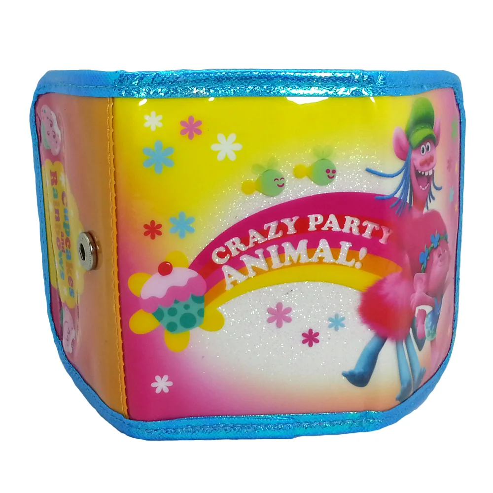 Trolls Crazy Party T