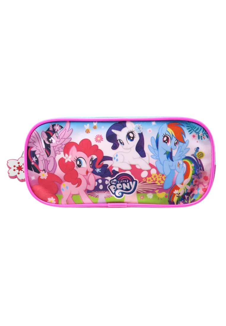 My Little Pony Summe
