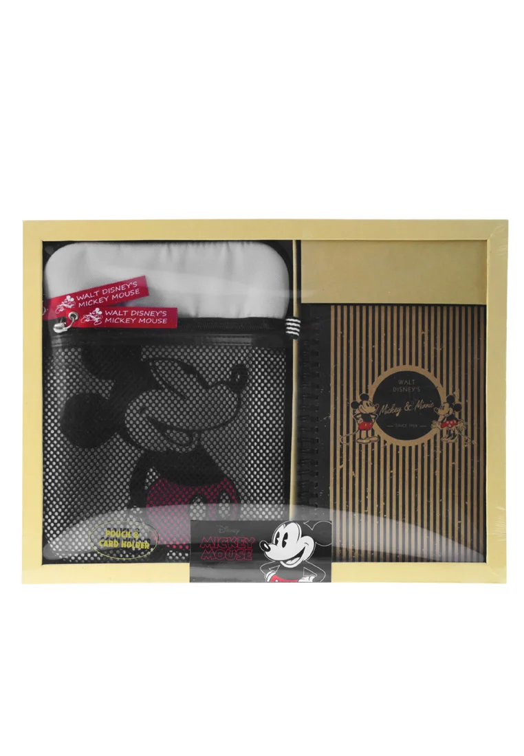 Disney Mickey Mouse