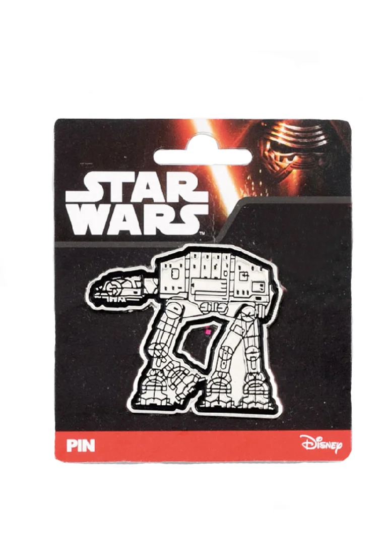 Disney Star Wars AT-
