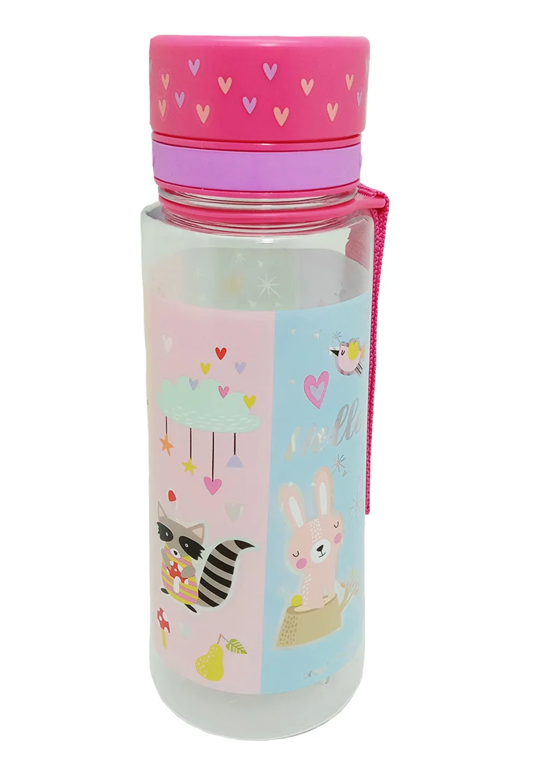 Hiku Animal Smile PC