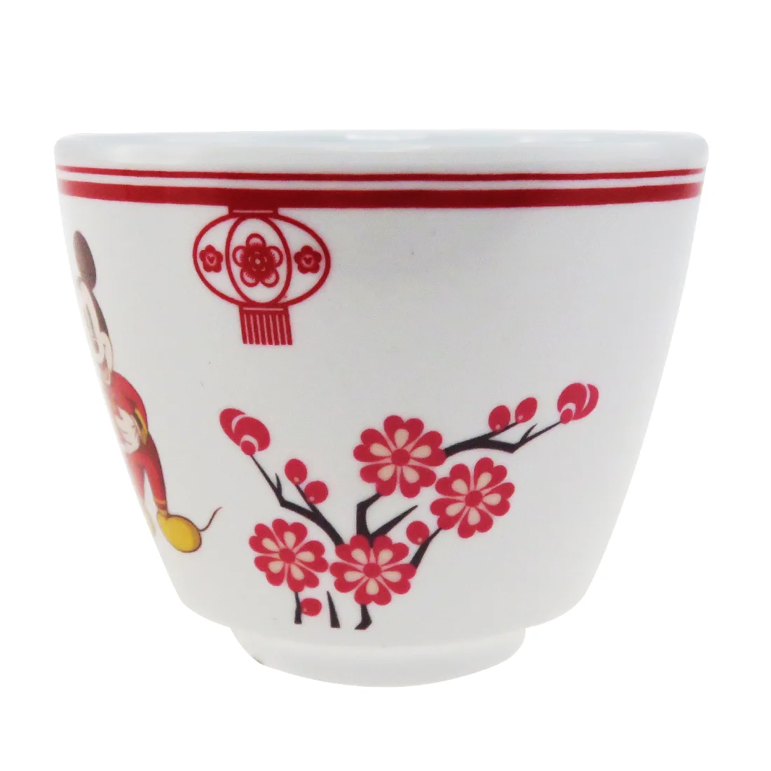 Disney Mickey CNY Fu
