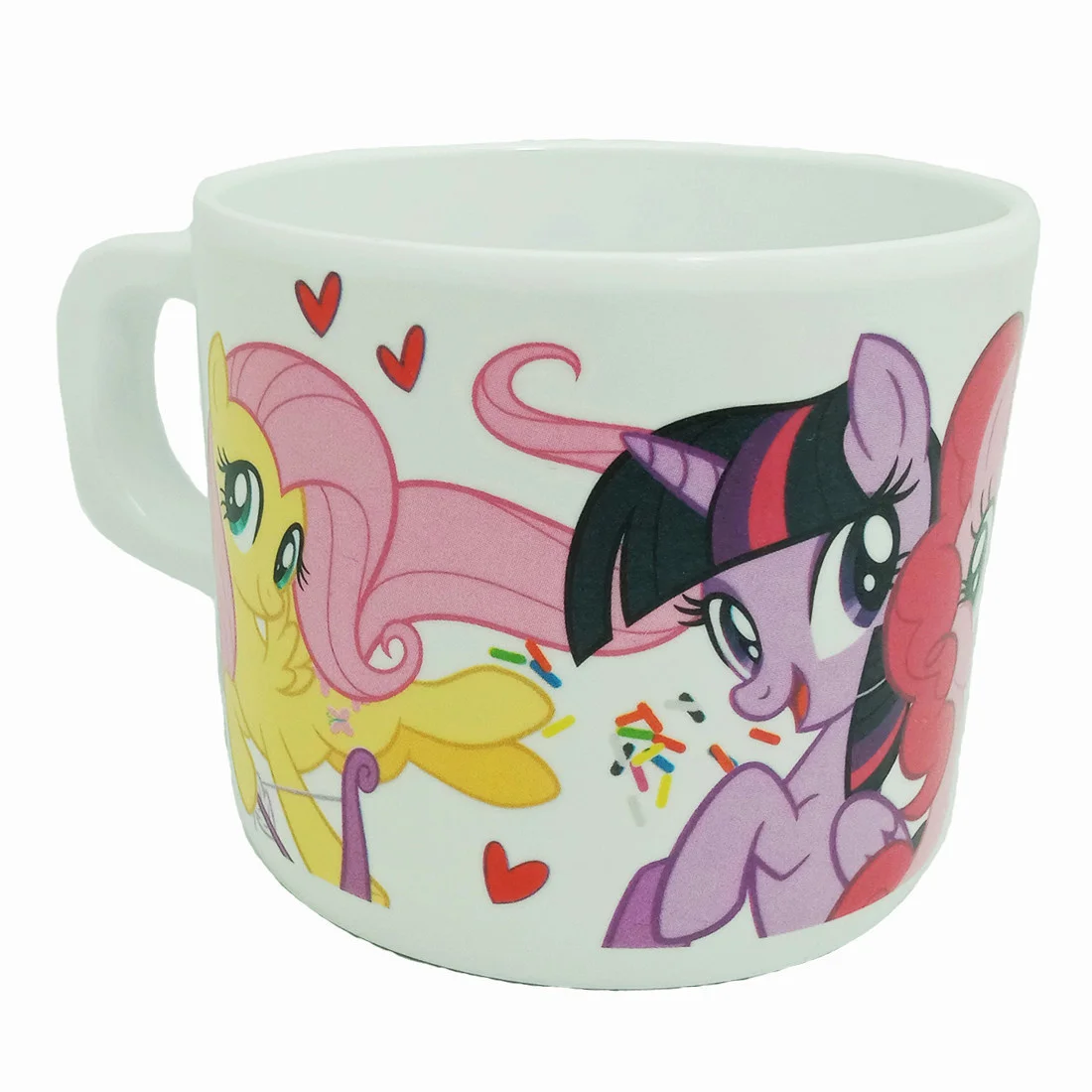 My Little Pony Frien