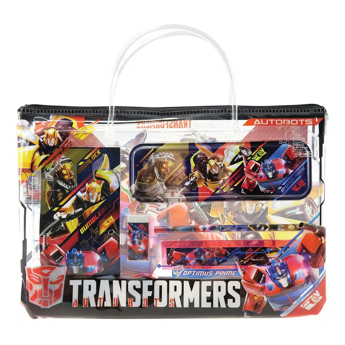 Transformers TFEG St