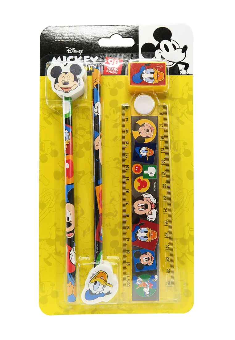 Disney Mickey Mouse