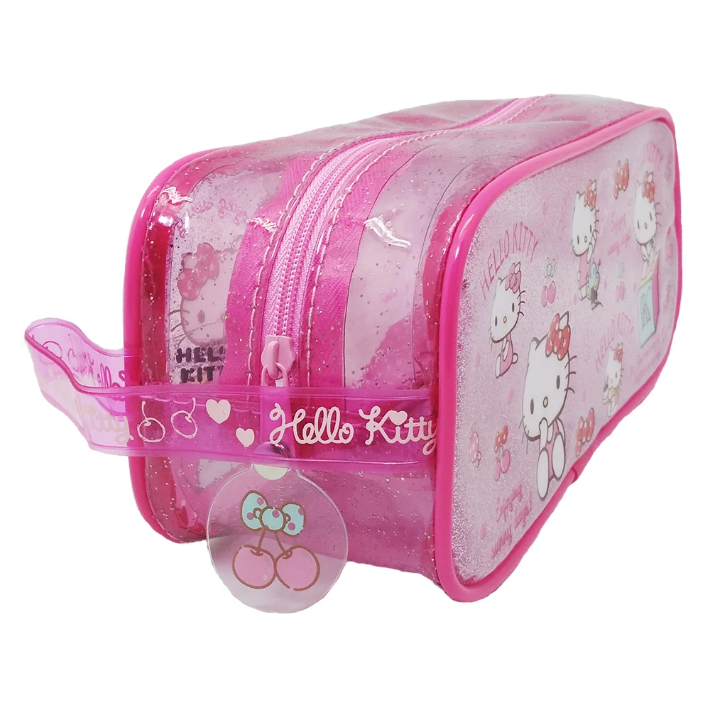Hello Kitty Transpar