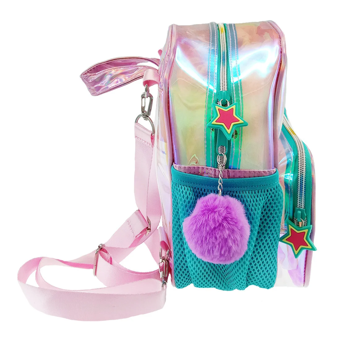 Jojo Siwa Holographi