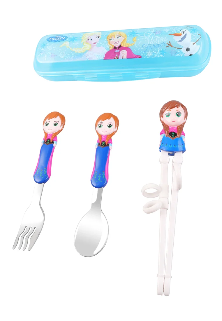 Disney Frozen Anna L