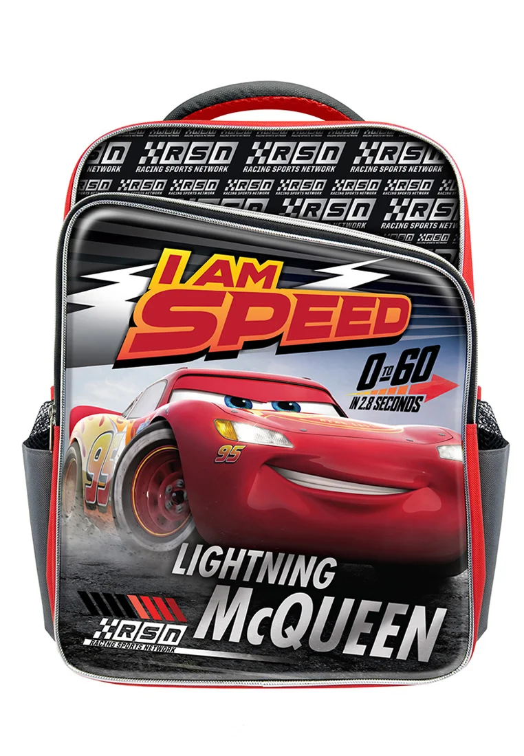 Disney Cars Race Pri