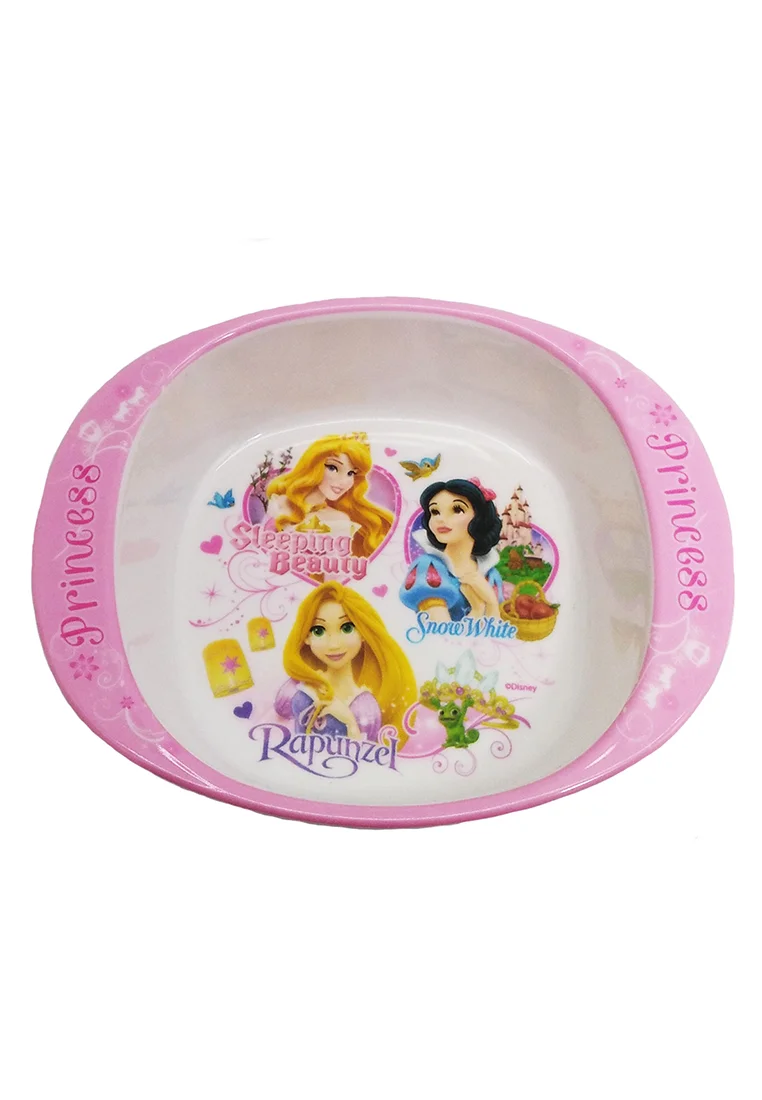 Disney Princess Cast