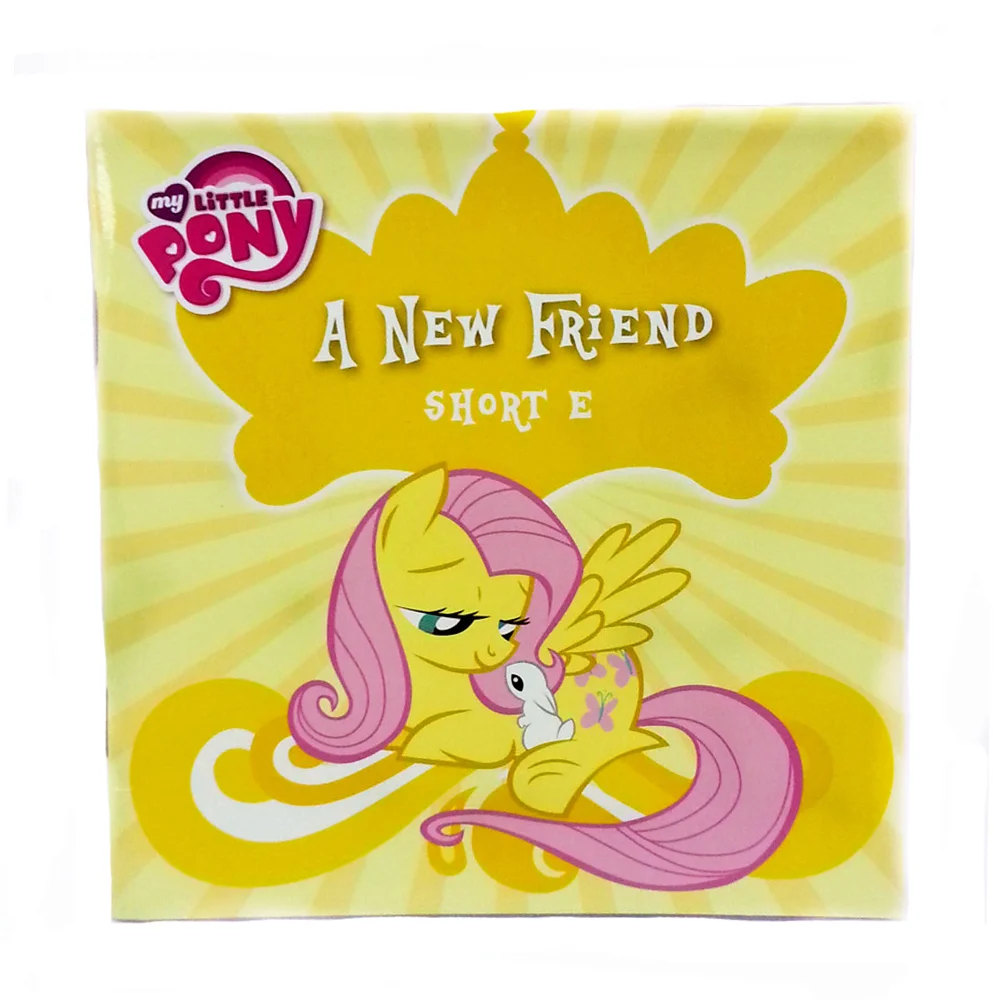 My Little Pony : Sho