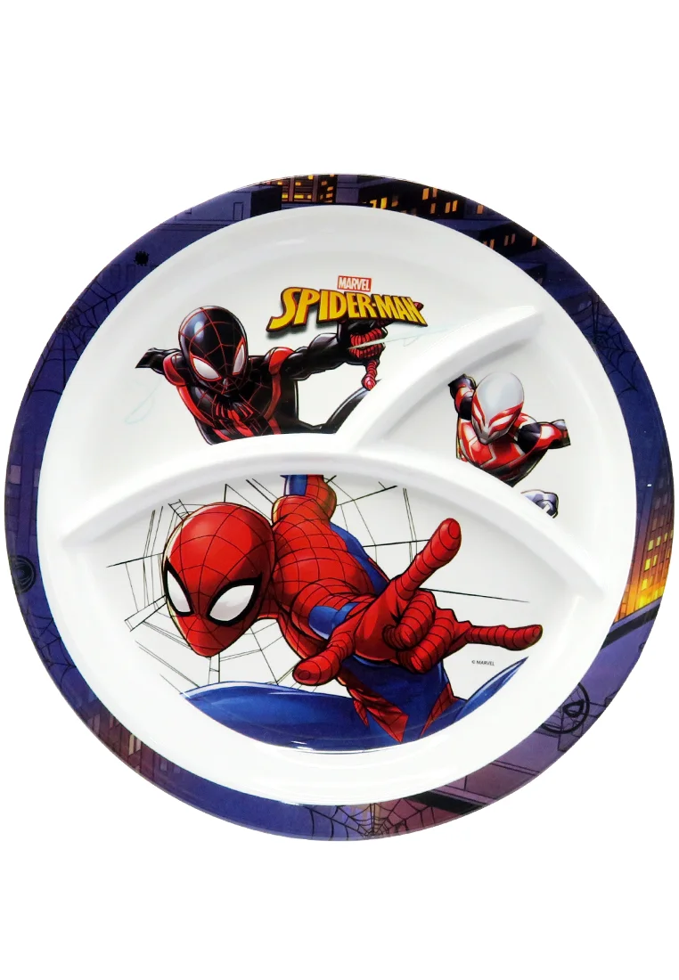 Spiderman Melamine S