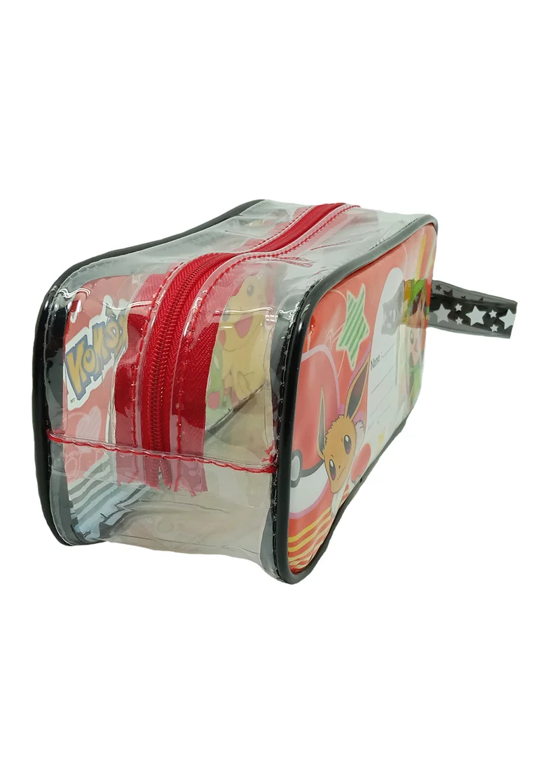 Pokemon Transparent
