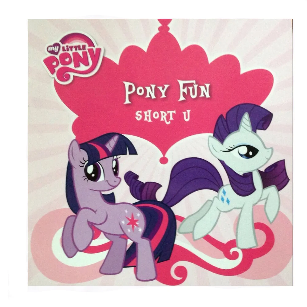 My Little Pony : Sho