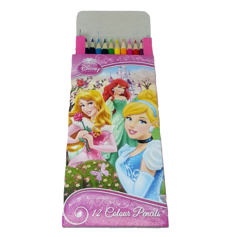 Disney Princess Cast