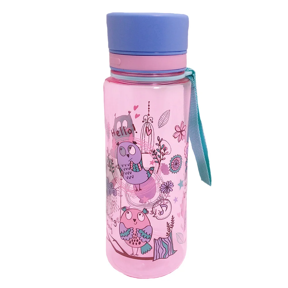 Hiku Owl PC Drinking