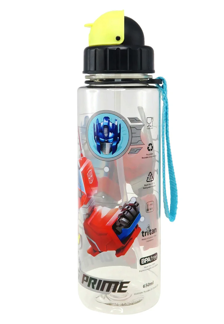 Transformers Optimus
