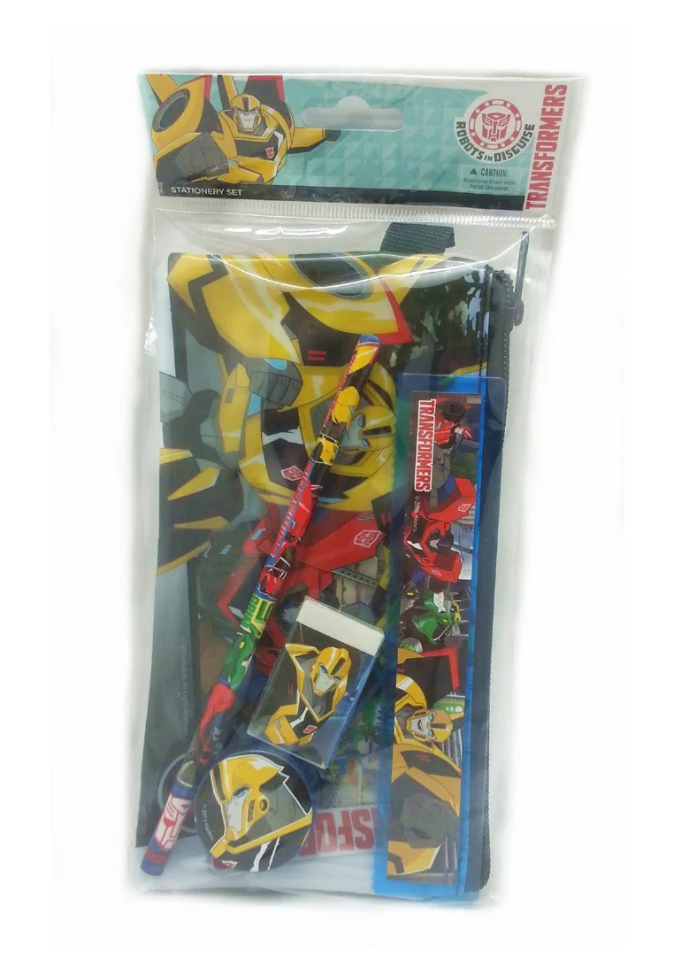 Transformers One Tea