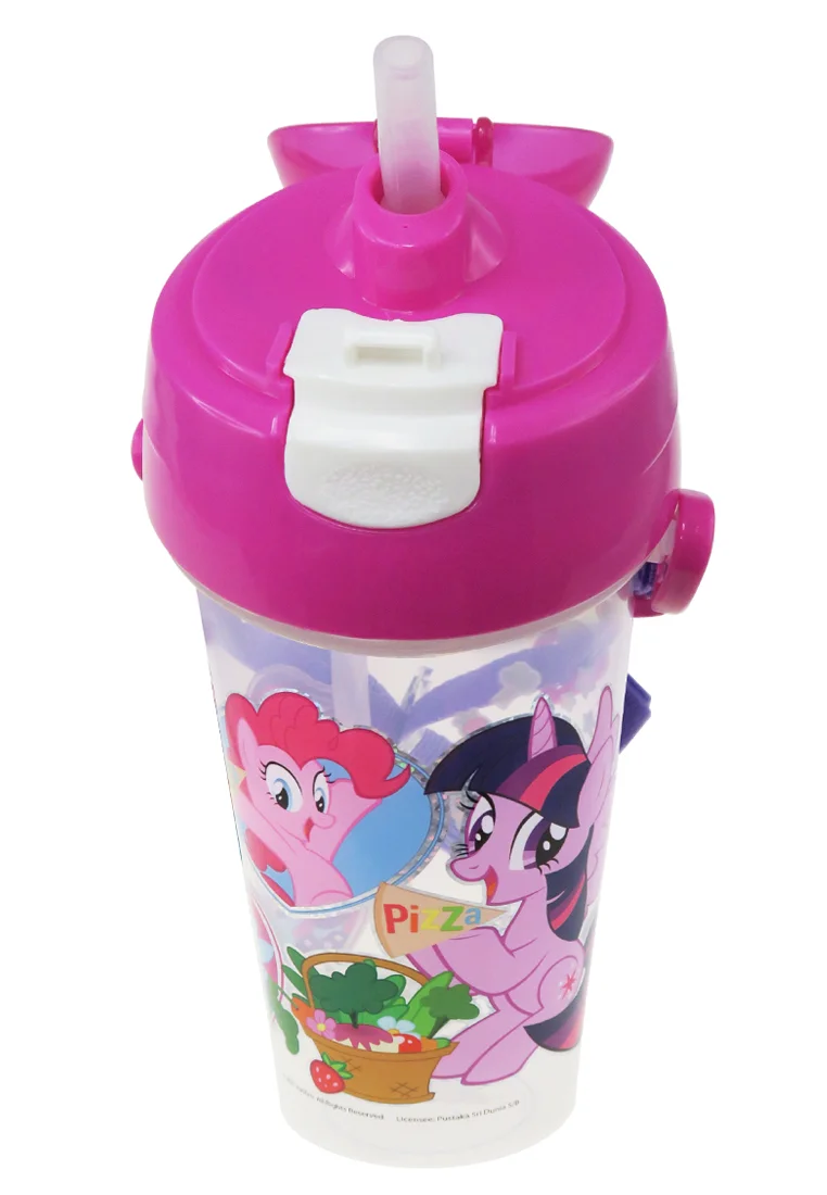 My Little Pony Fruit