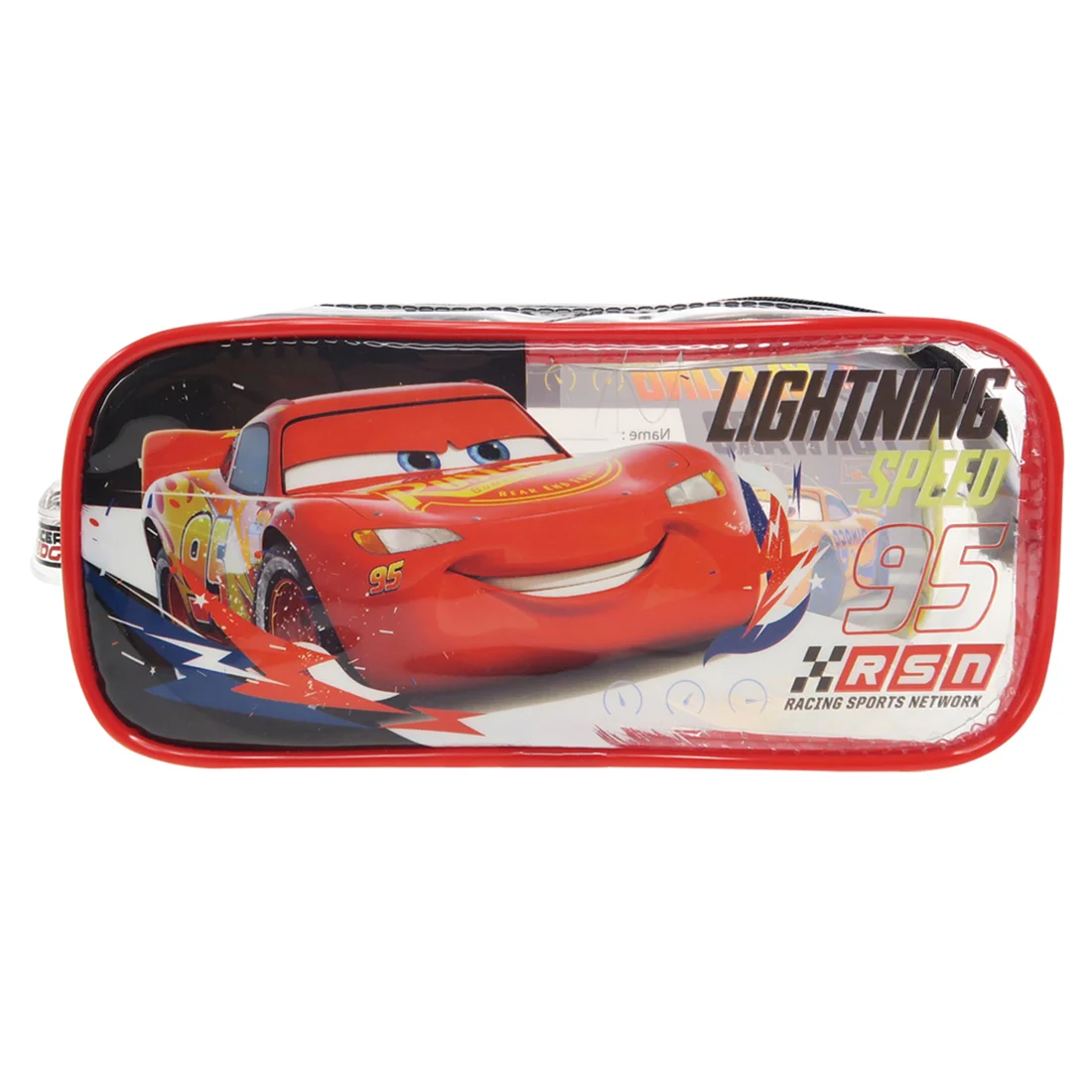 Disney Cars RSN Tran
