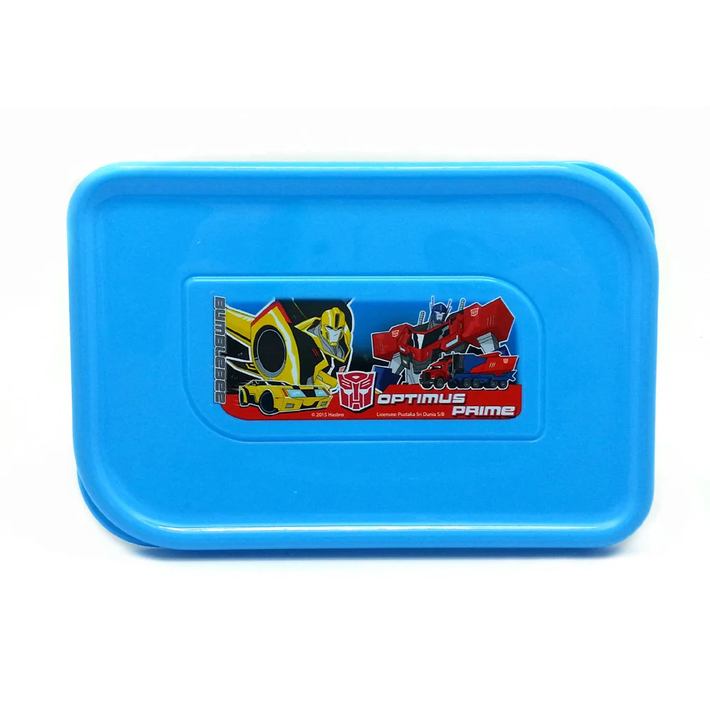 Transformers Optimus