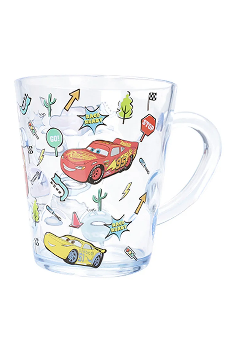 Disney Cars AS Plast