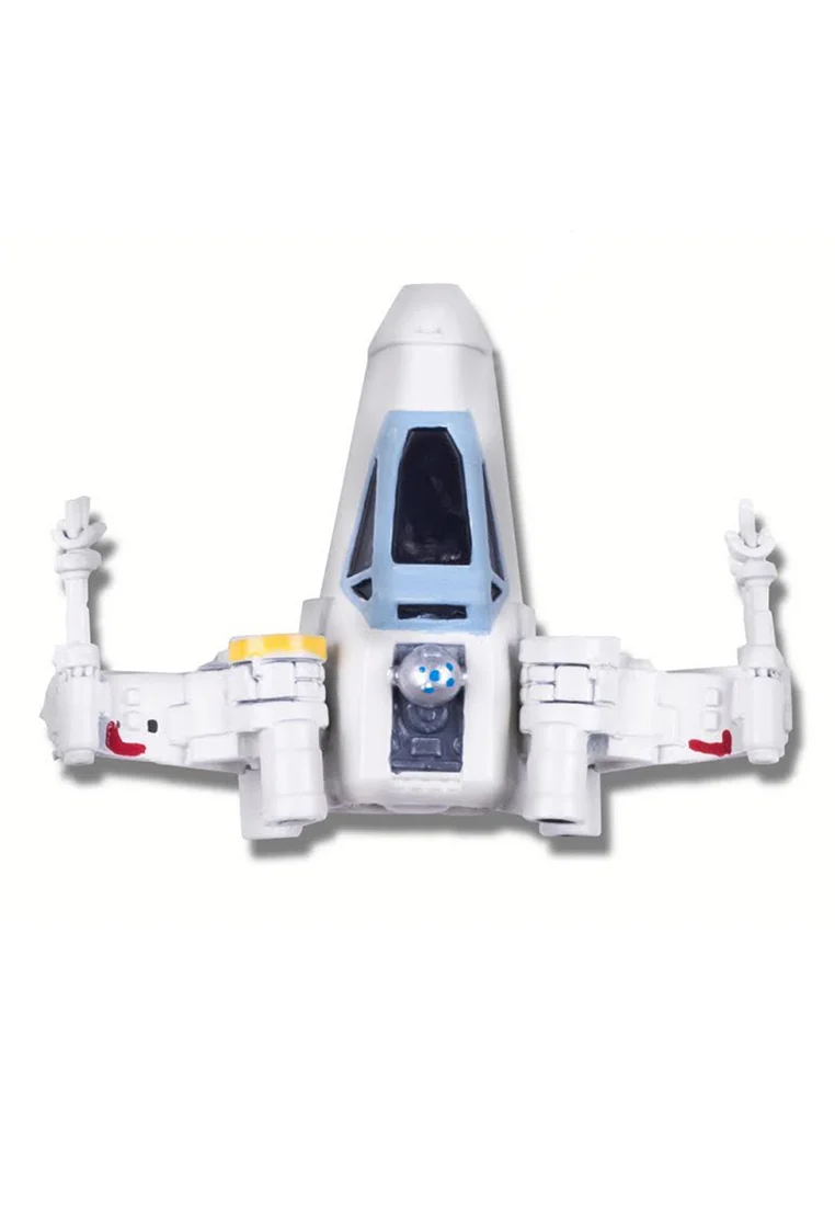 Disney Star Wars X W