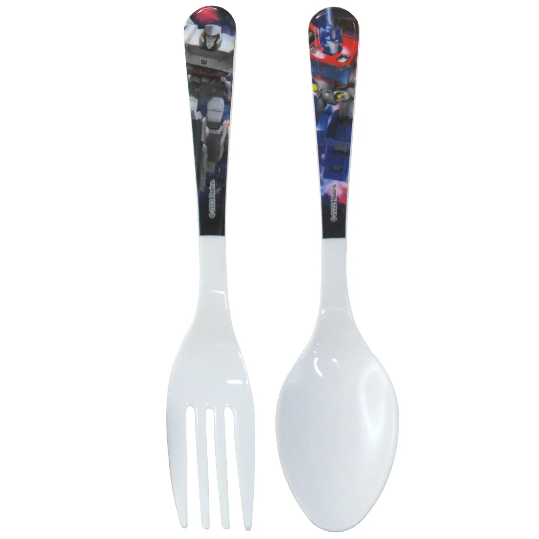 Transformers Prime M