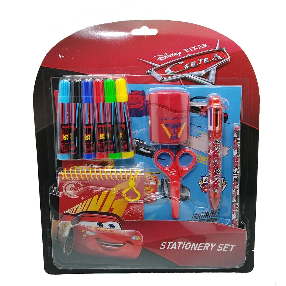 Disney Cars Value St