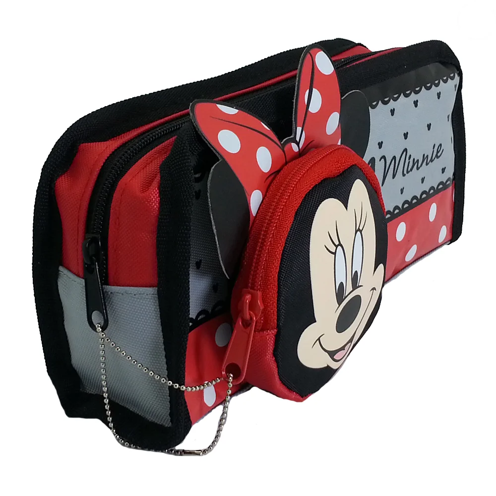 Disney Minnie Smile