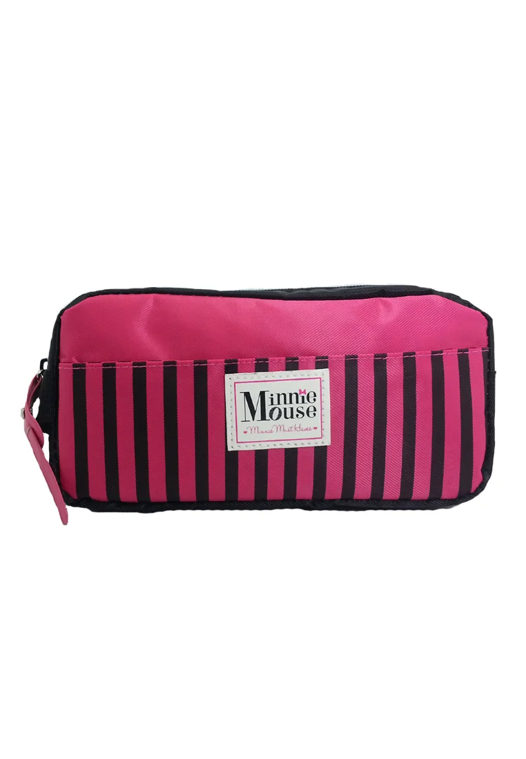 Disney Minnie Logo O