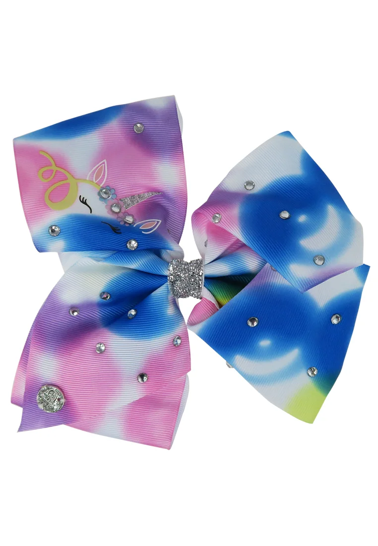 Jojo Siwa Bow With C